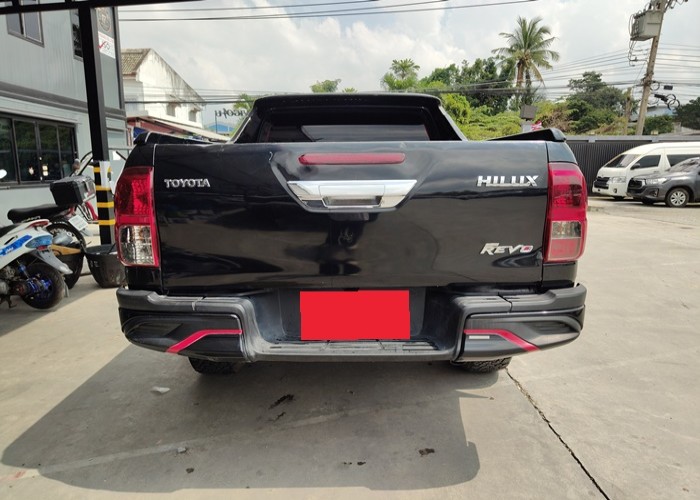 Used 6
                    TOYOTA
                     for Sale Image