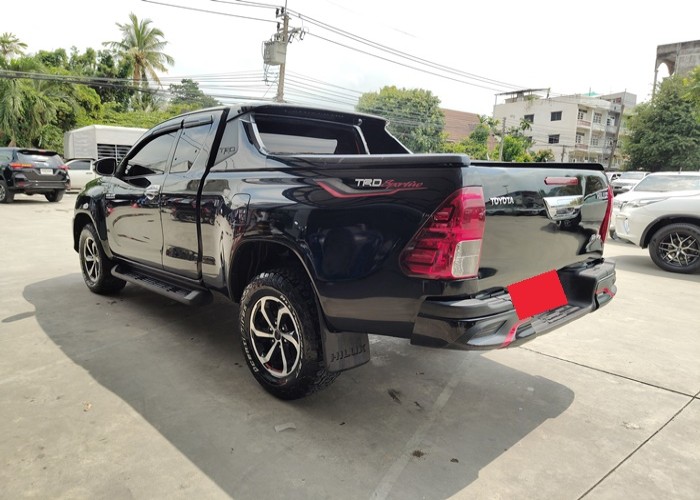 Used 6
                    TOYOTA
                     for Sale Image