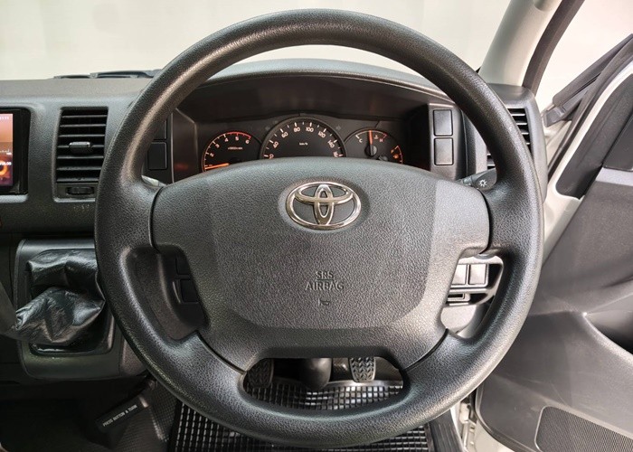 Used 9
                    TOYOTA
                     for Sale Image
