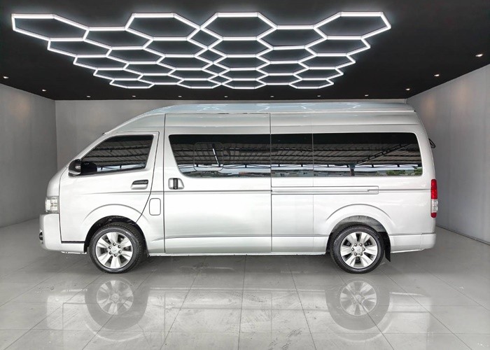Used 9
                    TOYOTA
                     for Sale Image