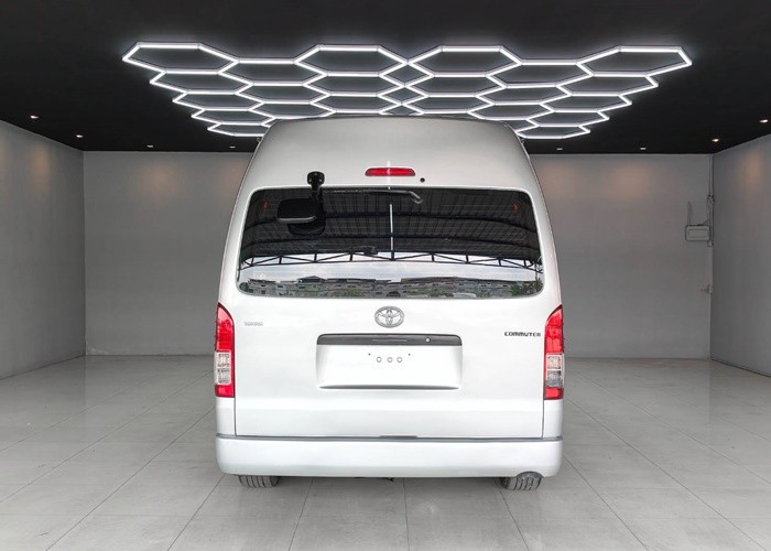 Used 9
                    TOYOTA
                     for Sale Image