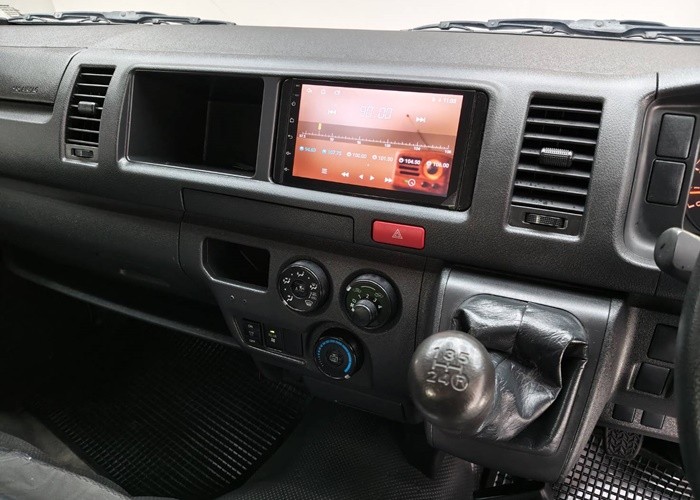 Used 9
                    TOYOTA
                     for Sale Image