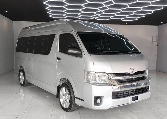 Used 9
                    TOYOTA
                     for Sale Image