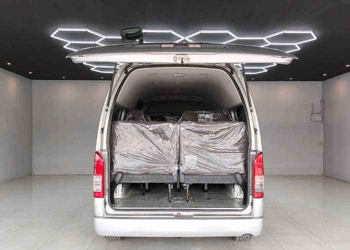 Used 9
                    TOYOTA
                     for Sale Image