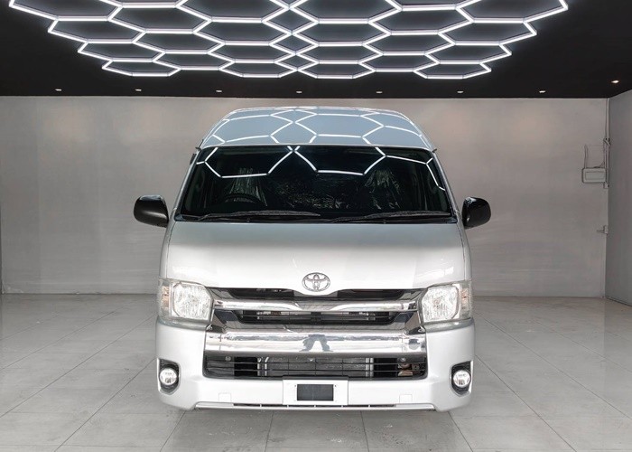 Used 9
                    TOYOTA
                     for Sale Image