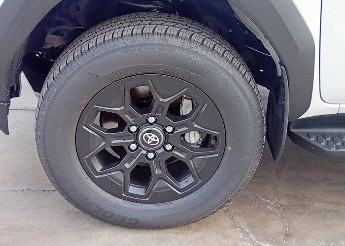 Used 1
                    TOYOTA
                     for Sale Image