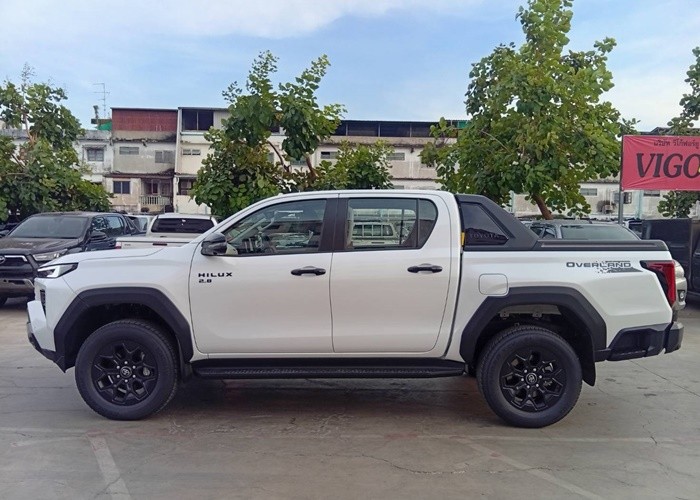 Used 1
                    TOYOTA
                     for Sale Image