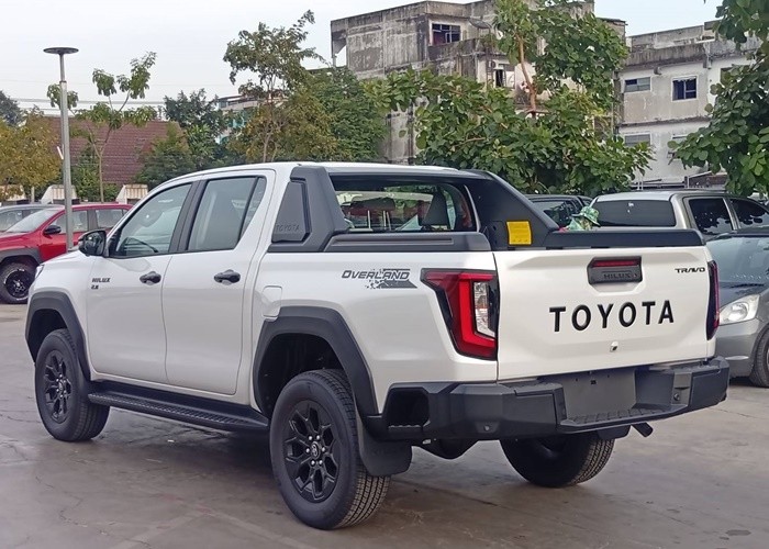 Used 1
                    TOYOTA
                     for Sale Image