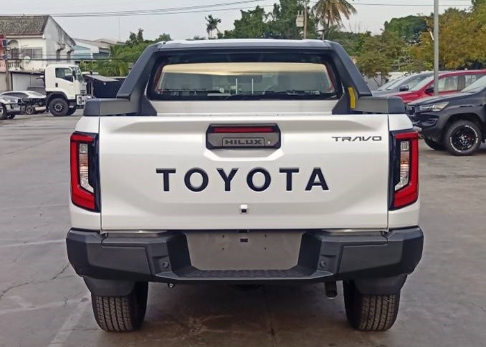 Used 1
                    TOYOTA
                     for Sale Image