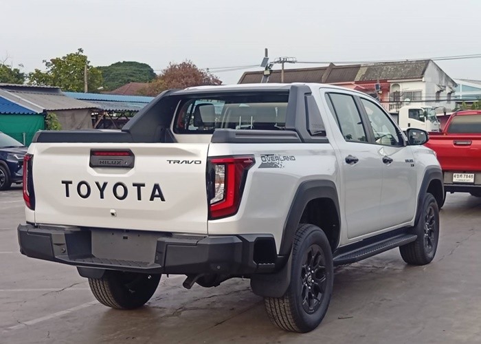 Used 1
                    TOYOTA
                     for Sale Image