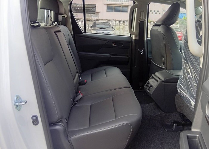 Used 1
                    TOYOTA
                     for Sale Image