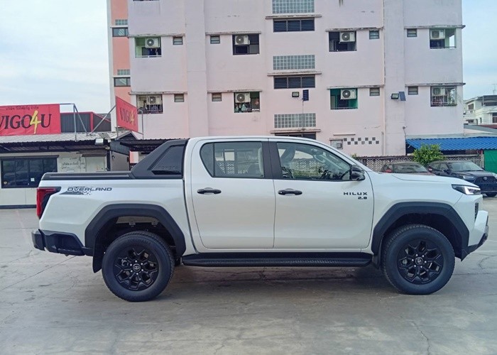 Used 1
                    TOYOTA
                     for Sale Image