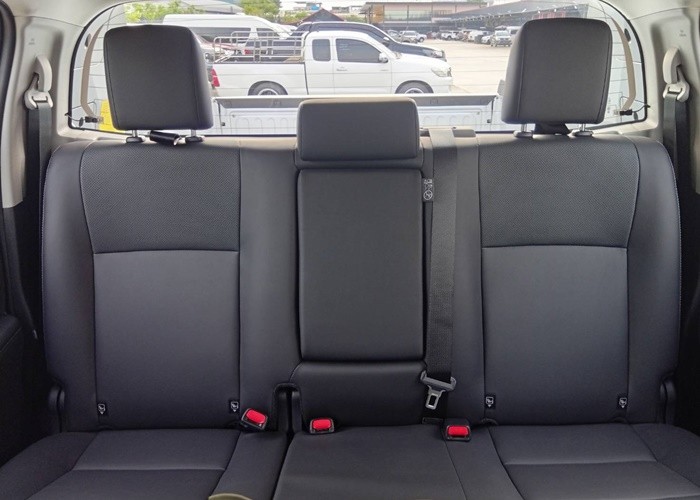 Used 1
                    TOYOTA
                     for Sale Image