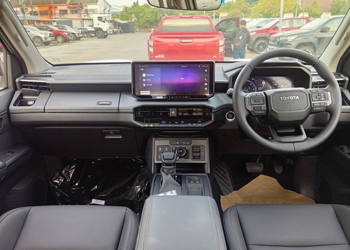 Used 1
                    TOYOTA
                     for Sale Image