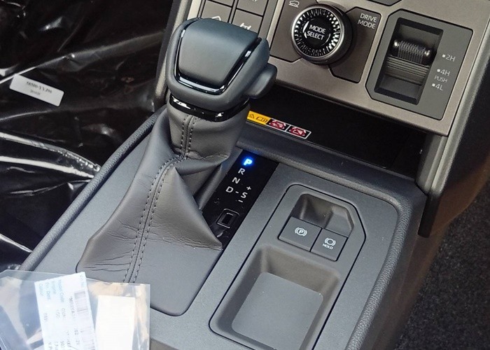 Used 1
                    TOYOTA
                     for Sale Image