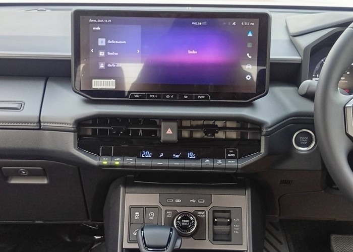 Used 1
                    TOYOTA
                     for Sale Image