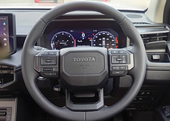 Used 1
                    TOYOTA
                     for Sale Image