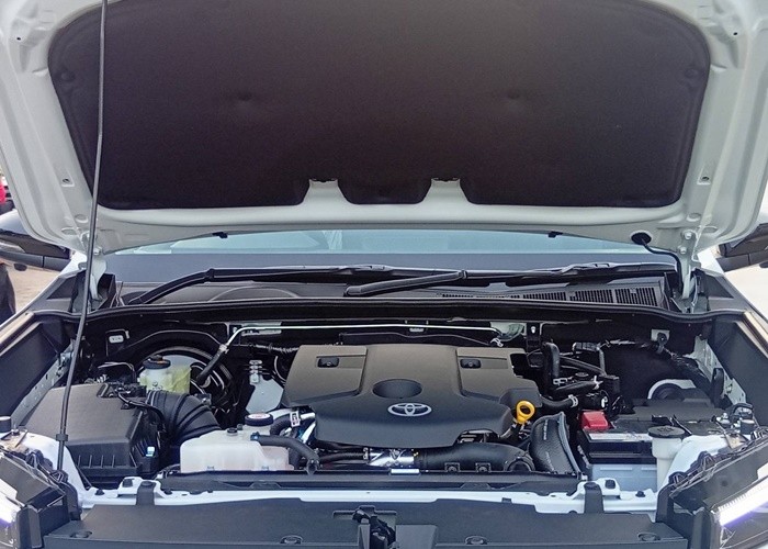 Used 1
                    TOYOTA
                     for Sale Image