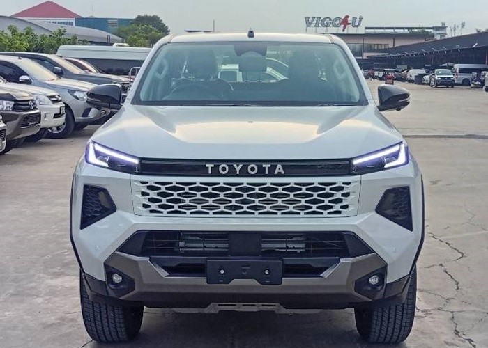 Used 1
                    TOYOTA
                     for Sale Image