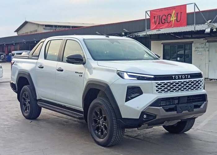 Used 1
                    TOYOTA
                     for Sale Image