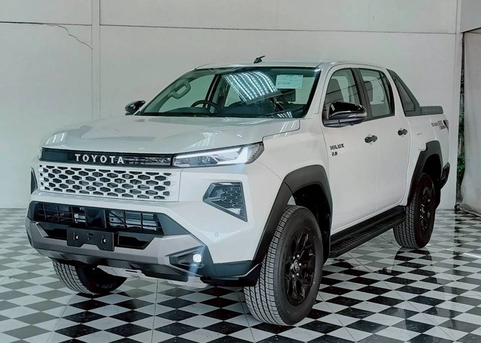 Used 1
                    TOYOTA
                     for Sale Image