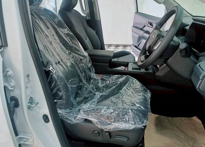 Used 1
                    TOYOTA
                     for Sale Image