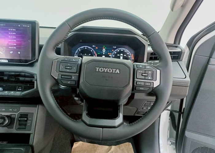 Used 1
                    TOYOTA
                     for Sale Image