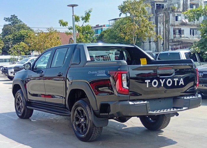 Used 1
                    TOYOTA
                     for Sale Image