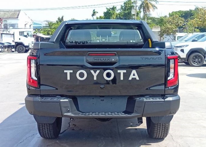 Used 1
                    TOYOTA
                     for Sale Image