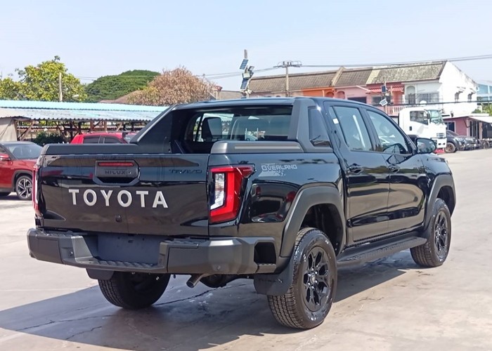 Used 1
                    TOYOTA
                     for Sale Image