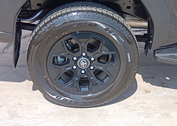 Used 1
                    TOYOTA
                     for Sale Image