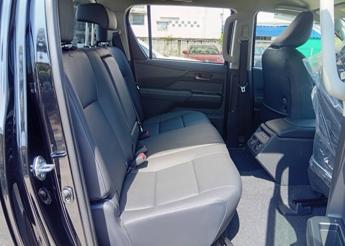 Used 1
                    TOYOTA
                     for Sale Image