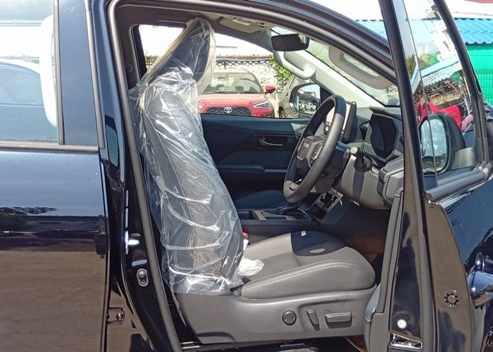 Used 1
                    TOYOTA
                     for Sale Image