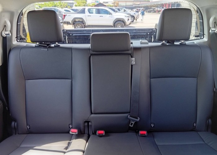 Used 1
                    TOYOTA
                     for Sale Image