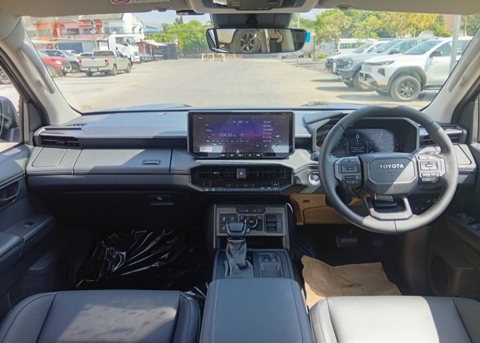 Used 1
                    TOYOTA
                     for Sale Image