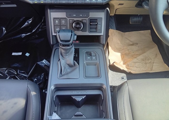 Used 1
                    TOYOTA
                     for Sale Image