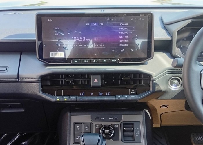 Used 1
                    TOYOTA
                     for Sale Image