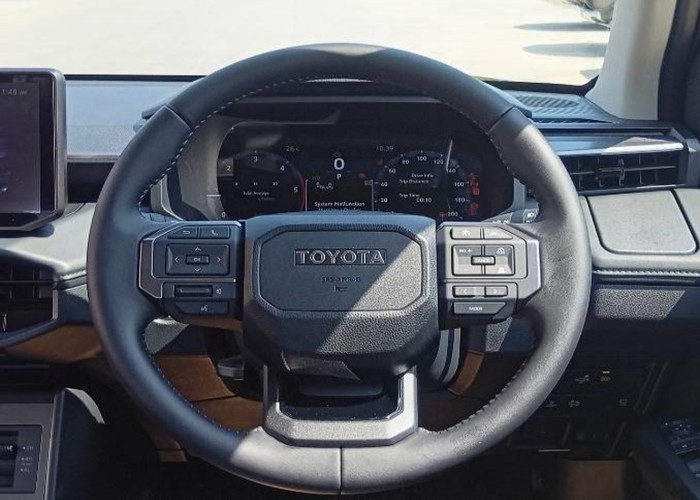 Used 1
                    TOYOTA
                     for Sale Image