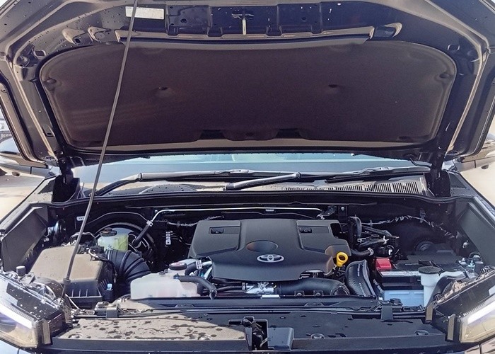 Used 1
                    TOYOTA
                     for Sale Image