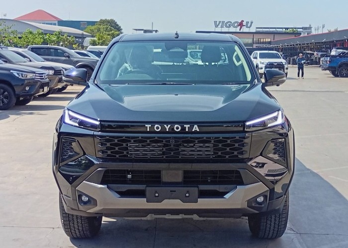 Used 1
                    TOYOTA
                     for Sale Image