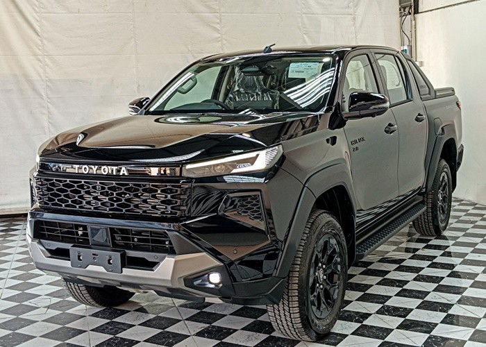 Used 1
                    TOYOTA
                     for Sale Image