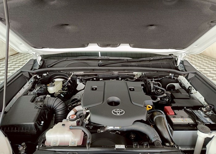 Used 1
                    TOYOTA
                     for Sale Image