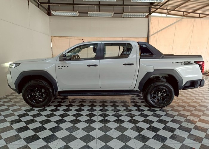 Used 1
                    TOYOTA
                     for Sale Image