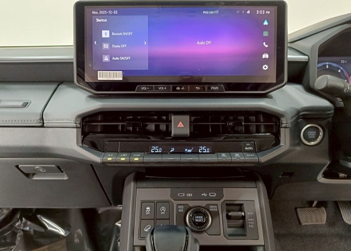 Used 1
                    TOYOTA
                     for Sale Image