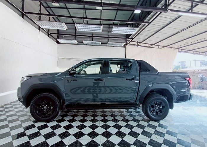 Used 1
                    TOYOTA
                     for Sale Image