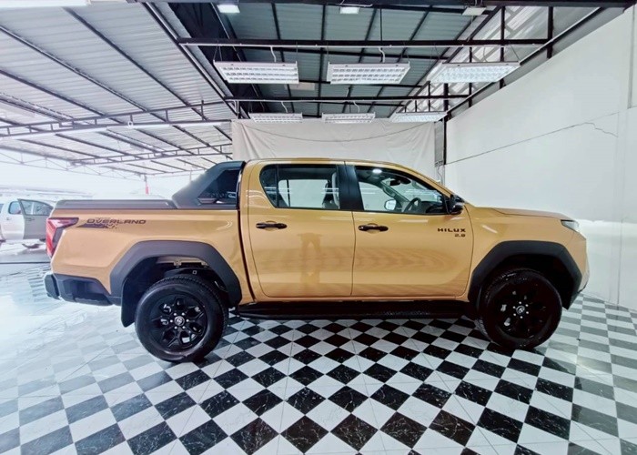 Used 1
                    TOYOTA
                     for Sale Image