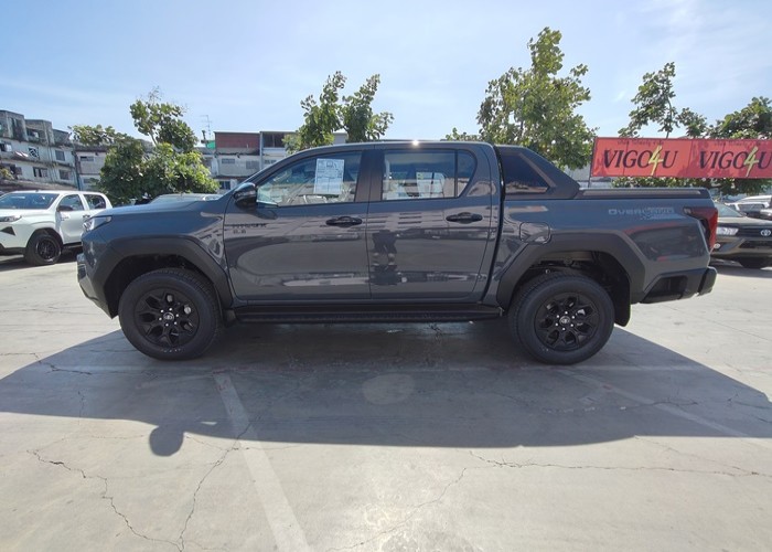 Used 1
                    TOYOTA
                     for Sale Image