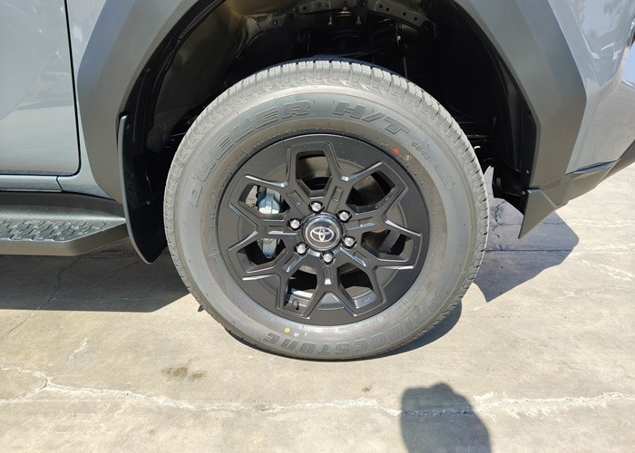 Used 1
                    TOYOTA
                     for Sale Image