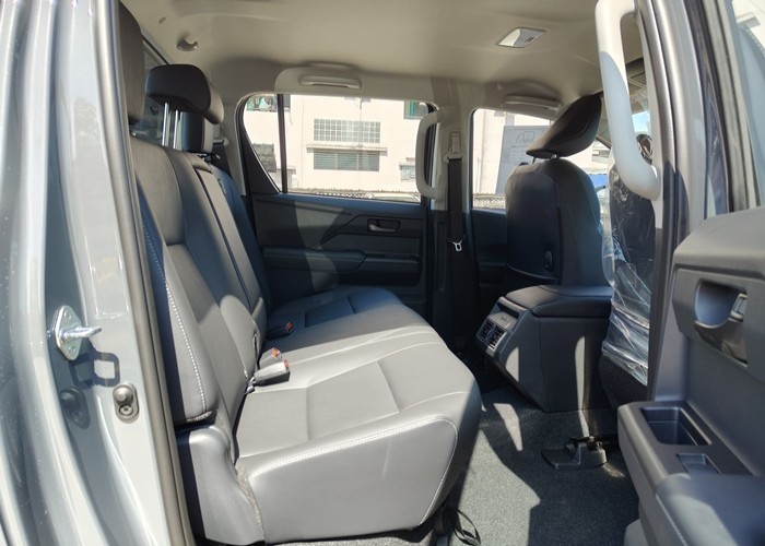 Used 1
                    TOYOTA
                     for Sale Image