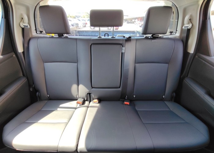 Used 1
                    TOYOTA
                     for Sale Image